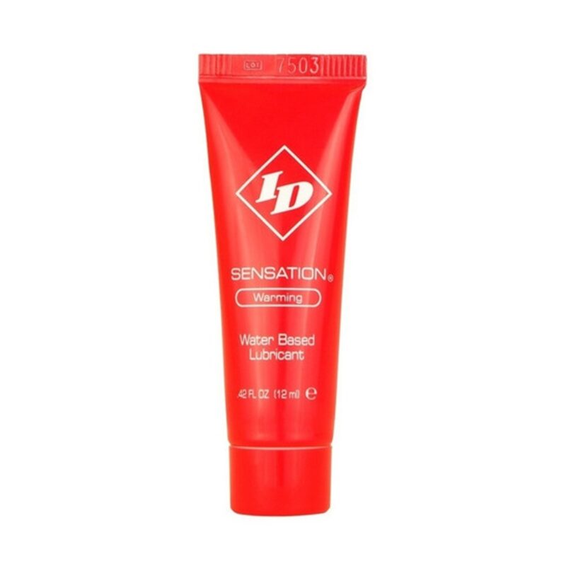 Id Sensation Warming Pillow 12 ml