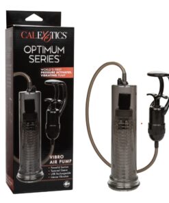 Bomba de aíre vibratoria