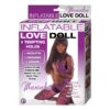 INFLATABLE LOVE DOLL MERCEDES