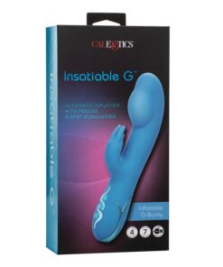 INSATIABLE G INFLAT G-BUNNY