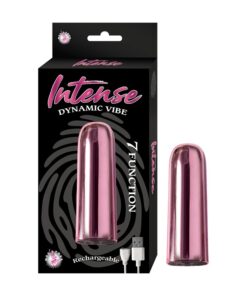 2995-1/INTENSE DYNAMIC VIBE-ROSE