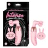 INTENSE REMOTE CLIT LICKER-PINK