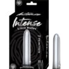 INTENSE ULTRA BULLET-SILVER