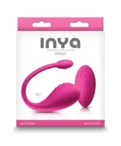 INYA - Venus - Pink