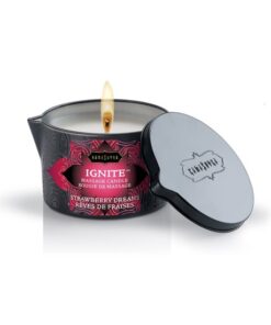 Ignite - Strawberry Dreams 6oz