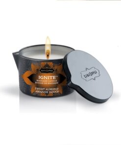 Ignite - Sweet Almond 6oz