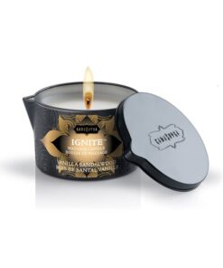 Ignite - Vanilla Sandalwood 6oz