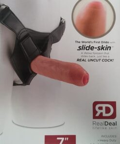 King Cock 7"