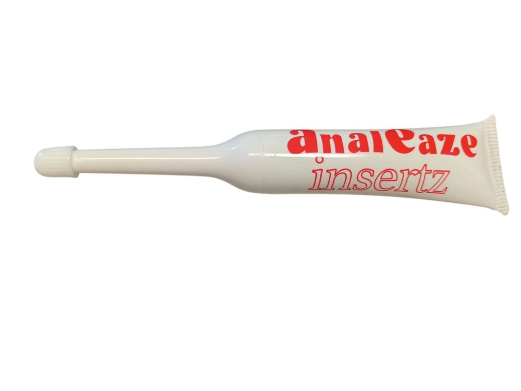Anal eaze insertz 10ml
