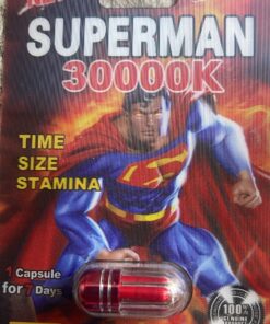 Superman 30000