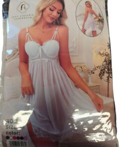 Baby doll dif colores