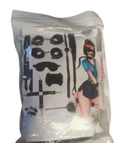 Kit bondaje
