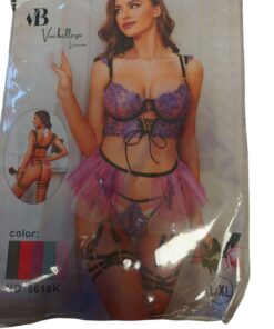 Corset No 861816