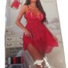 Baby doll dif colores