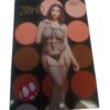 Body No. 1039 ( Dif. Colores)