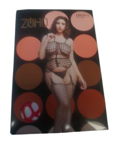 Body No. 1039 ( Dif. Colores)