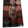 Body No.1040 ( Dif colores)