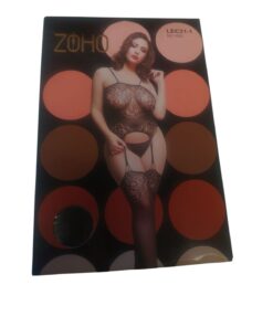 Body No. 1052 ( dif colores)