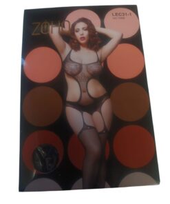 Body No. 1006 ( Dif. colores