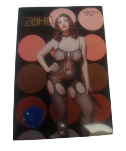 Body No.1043 ( Dif colores)
