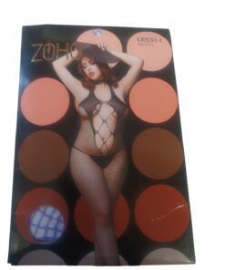 Body No. 1013 (Dif colores)