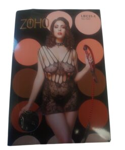 Body No.1007 ( Dif. Colores)