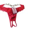 Tanga No.H8030 ( Dif colores)