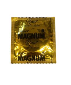 CONDON TROYAN RAW