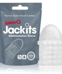 Jackits Mansturbation Sleeve