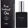 Pure Instinct Sex Attractant Cologne Man 1 Oz