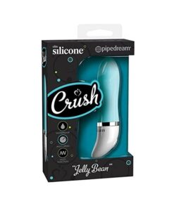 CRUSH JELLY BEAN - TURQUOISE