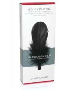 Indulgences - Jimmyjane