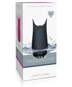 JimmyjaneForm 5 Slate