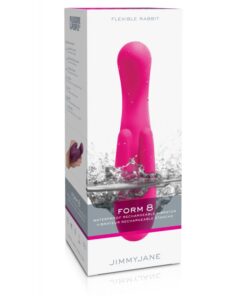 JimmyjaneForm 8 Pink