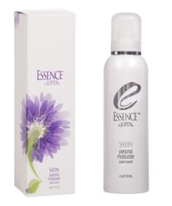 Essence By Jopen Satin Personal Moisturizer (Water Based)