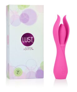 LUST BY JOPEN L6 - PINK