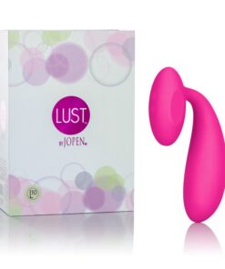 LUST BY JOPEN L10 - PINK