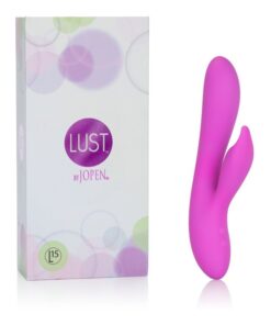 LUST BY JOPEN L15 - PURPLE