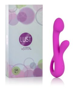 LUST BY JOPEN L18 - Purple