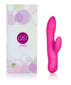 LUST BY JOPEN L19 - PINK