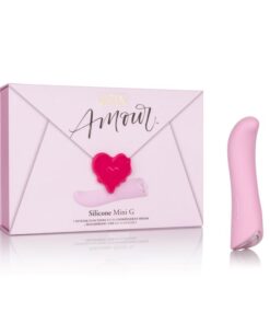 AMOUR SILICONE MINI G