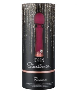 Jopen Starstruck Romance