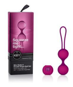 Key By Jopen Mini Stella Ii