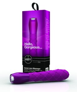 Cares Lace Massager