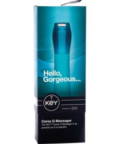 Ceres G Massager