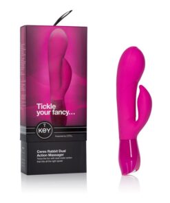 Tickle Your Fancy