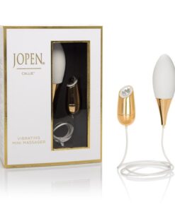 Callie Vibrating Mini Massager