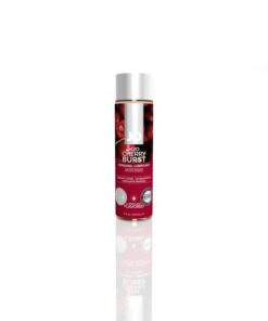Jo H2O Cherry Lubricant 1 Oz