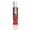 Jo H2O Strawberry Kiss 1 Oz