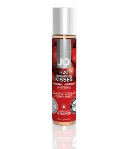 Jo H2O Strawberry Kiss 1 Oz